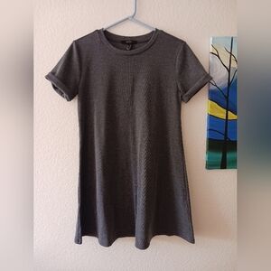 Forever 21 Swingy T-shirt Dress